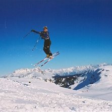 Foto: Kathrine Hansen. &Aring;kare: Philip Hammarsten.