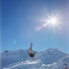 Foto: Rasmus. &Aring;kare: Philip Hammarsten.