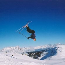 Foto: Kathrine Hansen. &Aring;kare: Philip Hammarsten.