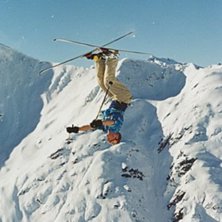 Foto: H&aring;kan Walden. &Aring;kare: Philip Hammarsten.