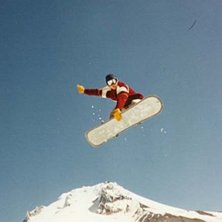 Foto: Ok&auml;nd. &Aring;kare: Philip Hammarsten.