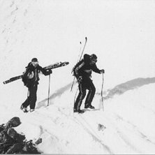 Foto: Erik Lundin. &Aring;kare: Philip Hammarsten/H&aring;kan Walden.