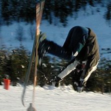 Foto: Lars Bengtsson. &Aring;kare: Pontus Bengtsson.