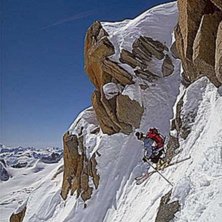 Foto: Alexander Klun. &Aring;kare: Pontus Wirdheim.