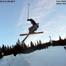 Foto: Gisle Johansen. &Aring;kare: Rasmus Olstad.