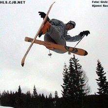 Foto: Gisle Johansen. &Aring;kare: Rasmus Olstad.