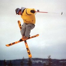 Foto: &Oslash;ystein Aas. &Aring;kare: Rasmus Olstad.