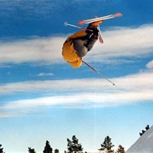 Foto: &Oslash;ystein Aas. &Aring;kare: Rasmus Olstad.