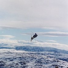 Foto: Philip Hammarsten. &Aring;kare: ok&auml;nd.
