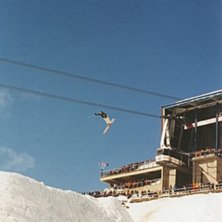 Foto: Philip Hammarsten. &Aring;kare: ok&auml;nd.