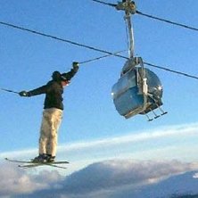 Foto: Daniel Hallberg. &Aring;kare: Reine Barkered.