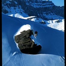 Foto: Rickard Kilstr&ouml;m. &Aring;kare: Scott Stout.