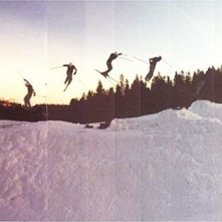 Foto: Joakim S&auml;llberg. &Aring;kare: Rikard Nilsson.