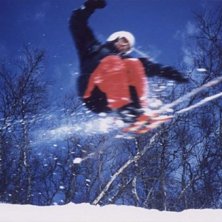 Foto: Rikard Nilsson. &Aring;kare: Henrik Nilsson.