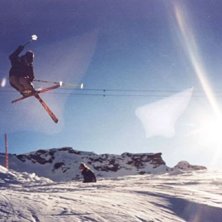 Foto: David Lidhagen. &Aring;kare: Rikard Nilsson.