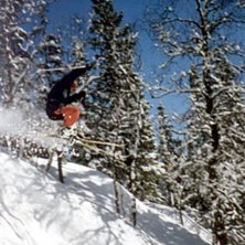 Foto: Rikard Nilsson. &Aring;kare: Henrik Nilsson.