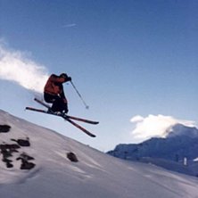 Foto: David Lidhagen. &Aring;kare: Rikard Nilsson.