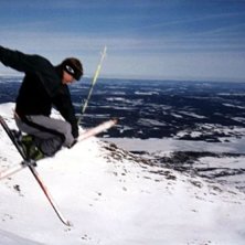Foto: Henrik Nilsson. &Aring;kare: Rikard Nilsson.