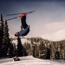 Foto: Amy Hensley. &Aring;kare: Riley Poor.