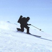 Foto: Mojo. &Aring;kare: Robert Carlsson.