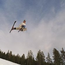 Foto: Torbj&ouml;rn Malm. &Aring;kare: Robin Malm.