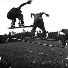 Foto: Peter Lundstrom. &Aring;kare: Ronny.