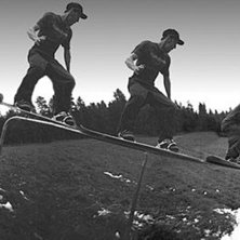 Foto: Peter Lundstrom. &Aring;kare: Ronny andersson.