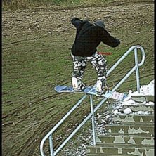 Foto: Peter Lundstrom. &Aring;kare: Ronny Andersson.