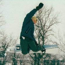 Foto: Emanuel Bylund. &Aring;kare: Rune Bydlund.