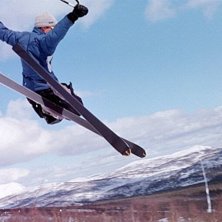 Foto: Daniel Israelsson. &Aring;kare: Simeon &Ouml;berg.