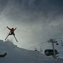 Foto: Rune Bylund. &Aring;kare: Simon Bylund.