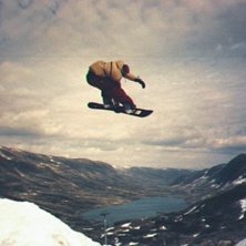 Foto: Emil Axelsson. &Aring;kare: Staffan Axelsson.