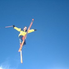 Foto: Anders Olsson. &Aring;kare: Stanley Wedin.