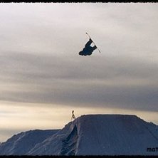 Foto: mattias klockar. &Aring;kare: Stefan Karlsson.