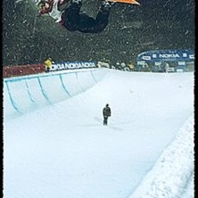 Foto: mattias klockar. &Aring;kare: Stefan Karlsson.