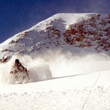 Foto: Kristian Helzel. &Aring;kare: Stefan Kvarnback.