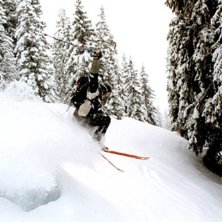 Foto: Kristian Helzel. &Aring;kare: Stefan Kvarnback.