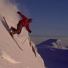 Foto: Simen Berg. &Aring;kare: Stein &Oslash;deg&aring;rd.