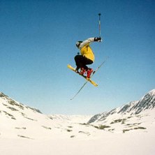 Foto: Hans. &Aring;kare: Sven Arne Rasmussen.