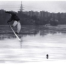 Flatlight Sl open 2002. &Aring;kare: ok&auml;nd.