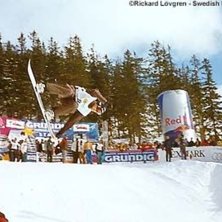 Foto: Rickard L&ouml;vgren. &Aring;kare: Ted Persson.