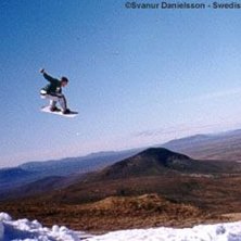&Aring;kare: J&oacute;n Teitur.