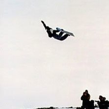 Foto: mattias klockar. &Aring;kare: Terje Haakonssen.