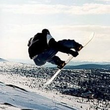 Foto: mattias klockar. &Aring;kare: Terje Haakonssen.