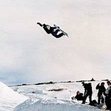 Foto: mattias klockar. &Aring;kare: Terje Haakonssen.