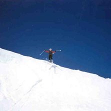 Foto: Jonas Hagstr&ouml;mer. &Aring;kare: Tess Jacobson.