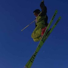 Foto: Patrick Tr&auml;dg&aring;rd. &Aring;kare: Thomas Jonsson.