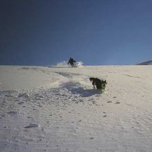 Foto: Greger N. &Aring;kare: Tjucke.