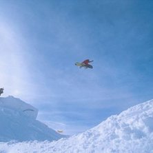 Foto: Magnus Johansson. &Aring;kare: Tobben Johansson.