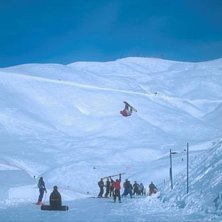 Foto: Magnus Johansson. &Aring;kare: Tobben Johansson.